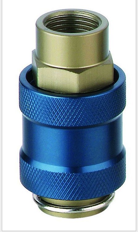 MVHA-2二位三通手拨阀 钮子阀 二位三通机械阀 手拨阀MVHA-3