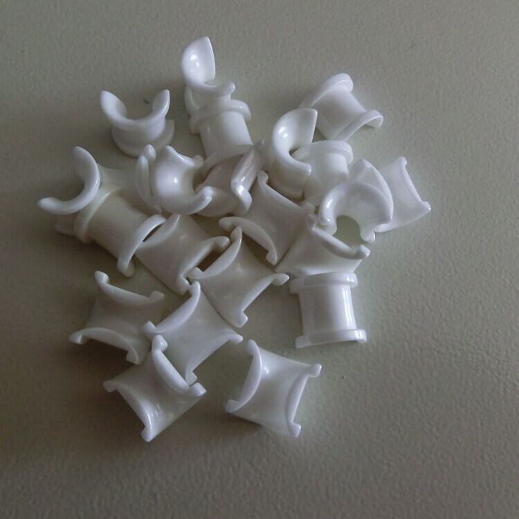 半边瓷眼高温瓷眼耐磨瓷眼零售批发半圆瓷眼厂家纺机拉丝纺织瓷件