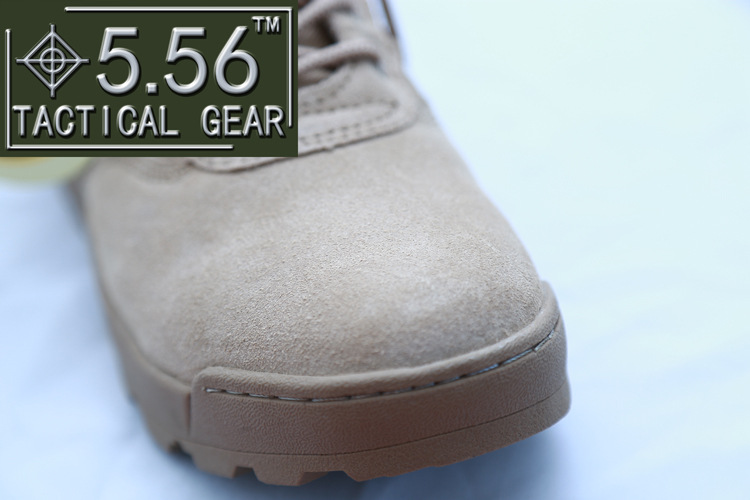 Bottes militaires - Ref 1401435 Image 7
