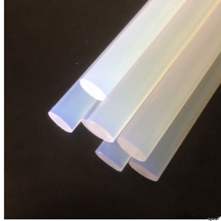 热溶胶棒 高粘性环保胶条 透明胶棒