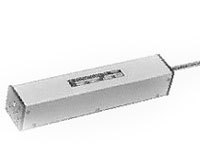 100mm行程L±0.5%0.25%公差5%3%sakae直线位移电位器30LP100