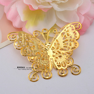 DIY�Ʒ��� 55*74mm��ɫ�U���p�����w�������Ƭ