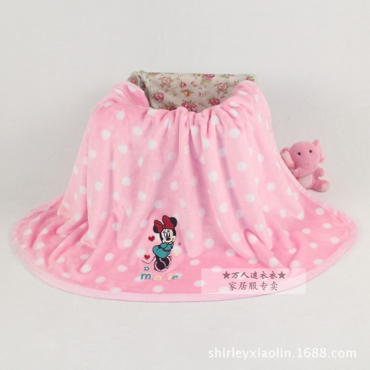 法兰绒 米妮1 (6)