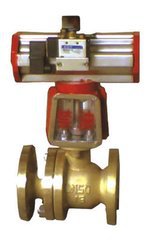 氧气纯镍球阀 温州氧气纯镍球阀厂家