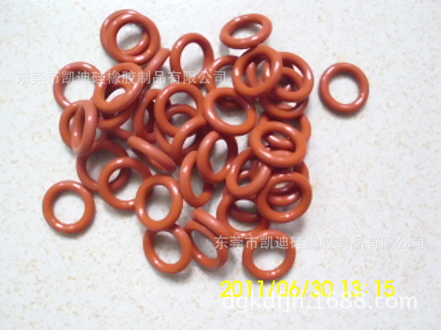 O型圈 防水圈 密封圈 硅胶圈 橡胶圈 垫圈 油封 硅胶按键