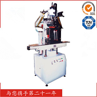 供应电动气动书背烫金机 热升华印花设备 气动热升华设备TJ-25