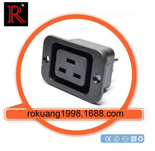 SS-3B IEC320 C19�B����  IECĸ�^ ��PDU����