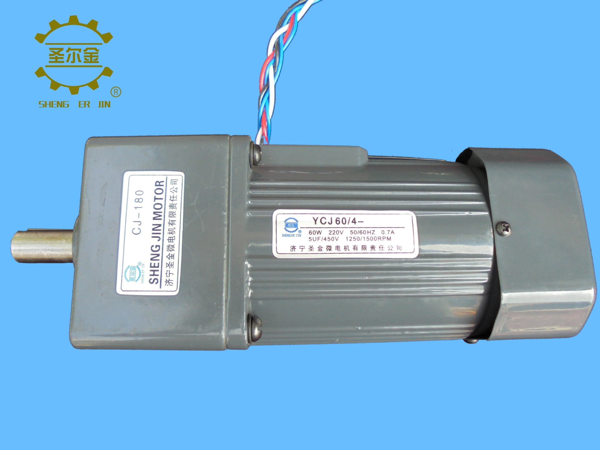 品牌厂家 减速电机 力矩电机 刹车电机 调速电机 60w节能高效