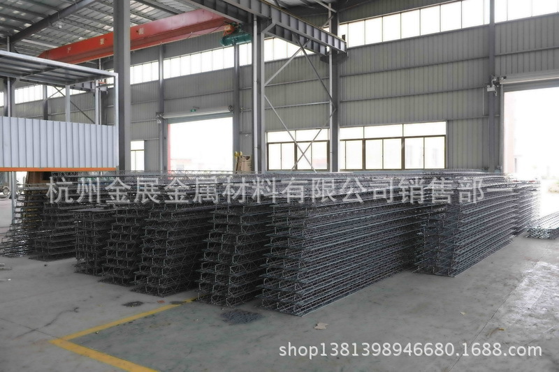 温州桁架楼承板厂TD3-80，TD4-90，TD6-150 ，楼承板批发TD3-90