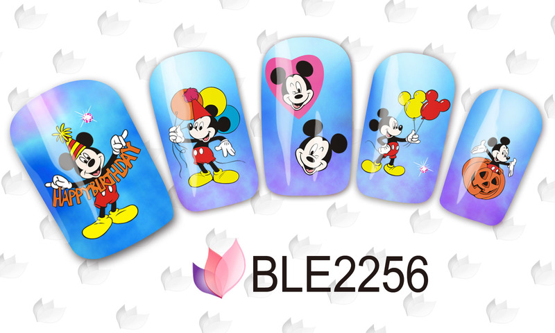 Production and Sales Hot snowflake nail stickers decals nail watermark stickers cartoon animal 2256-2258 Production and Sales Hot snowflake nail stickers decals nail watermark stickers cartoon animal 2256-2258