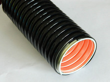 普利卡金屬軟LV-5 83#普利卡軟管 型鍍鋅阻燃穿線軟管