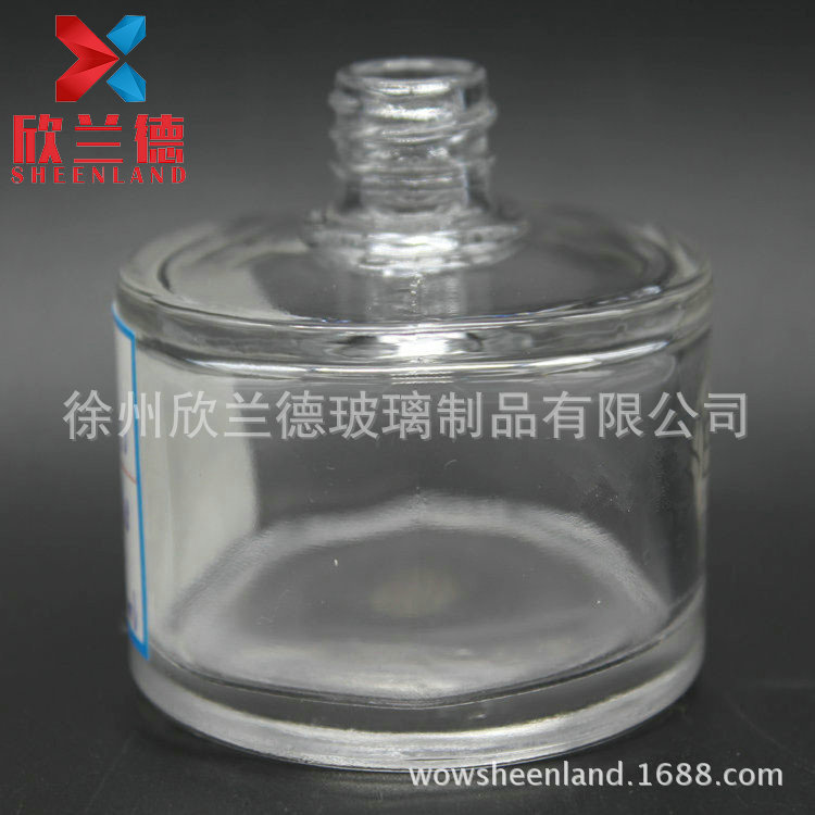 新款香薰瓶 70ML 玻璃香薰瓶 无火香薰瓶