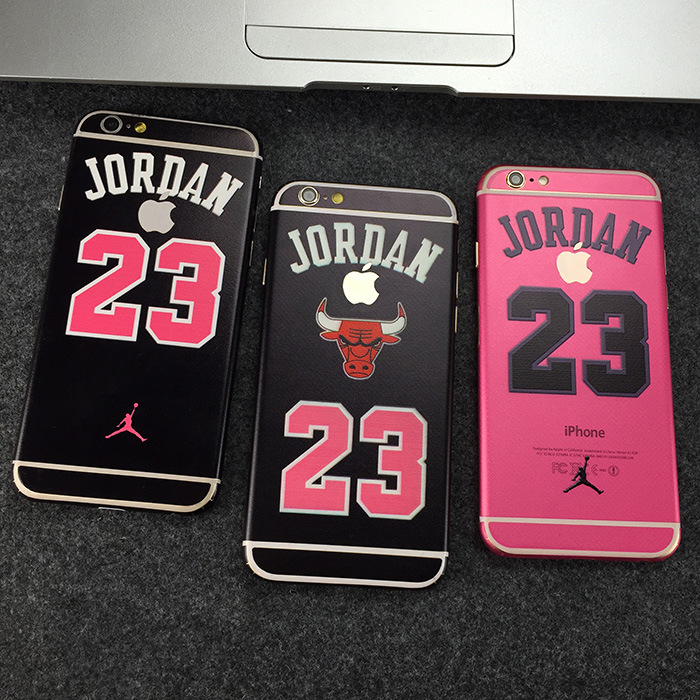 Sticker pour téléphone portable - Ref 1368869 Image 6