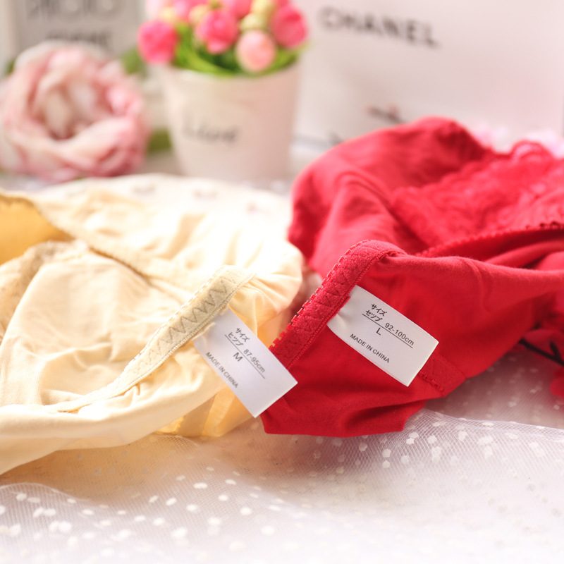 Slip jeune A816 en coton - Ref 647945 Image 23