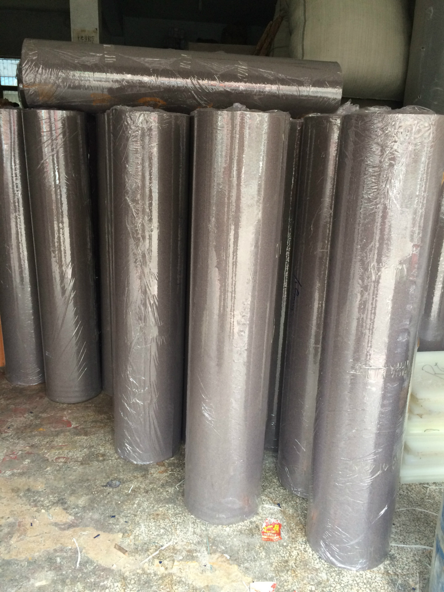 4.5元/米，全网低价 环保 整卷再生革 再生革 月销20万米