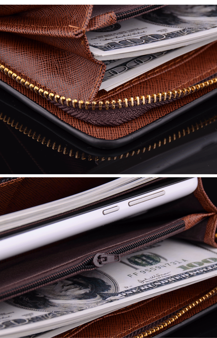 Sac pour homme - Ref 54425 Image 20