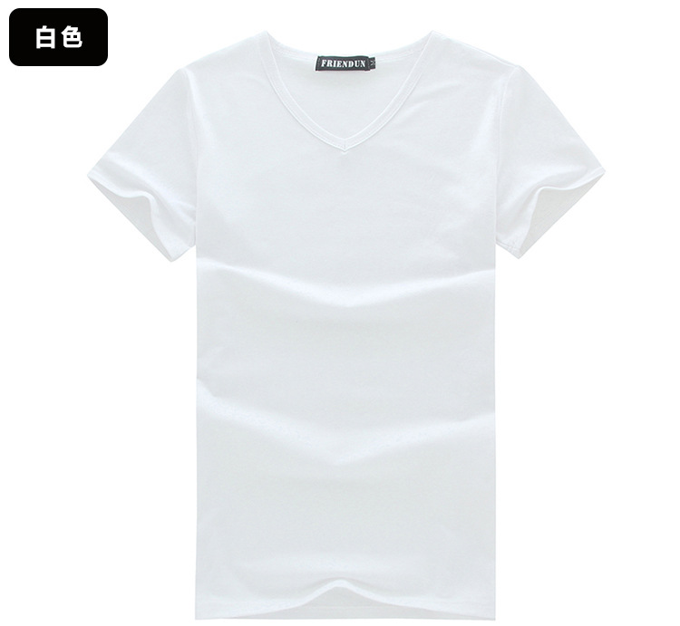 T-shirt homme - Ref 3439300 Image 51