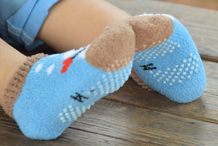 Chaussettes pour bébé - Ref 2113749 Image 23