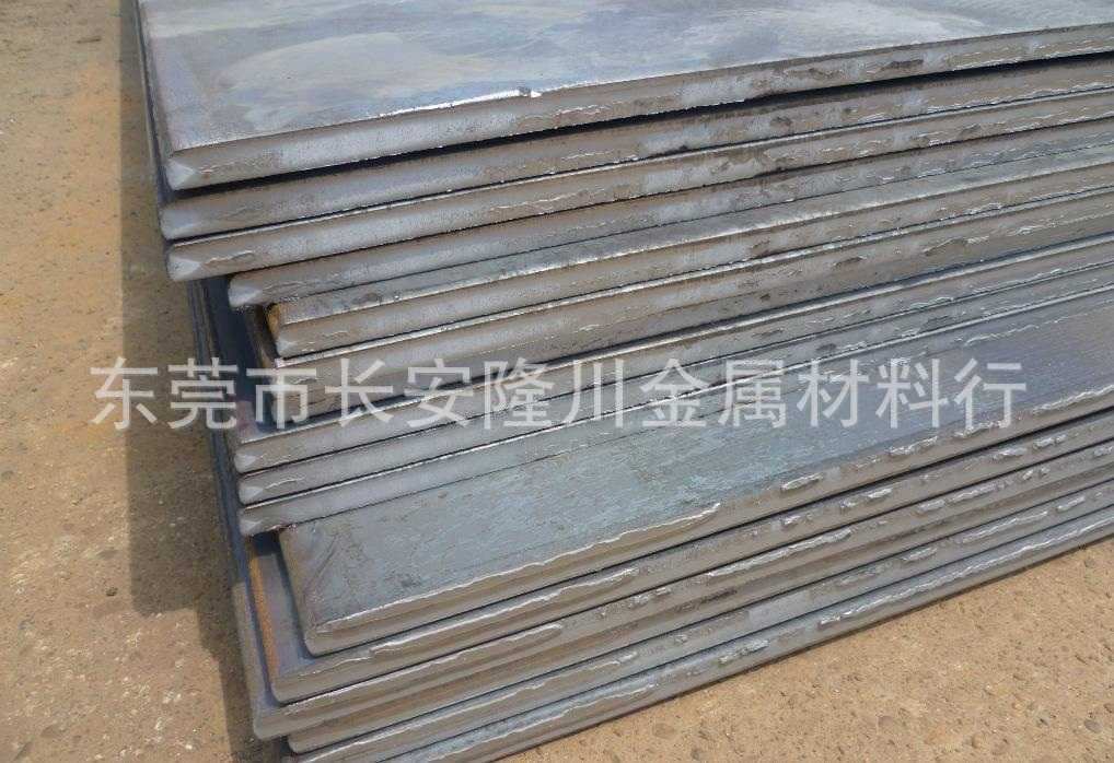 隆川现货供应ASTM1012碳素钢ASTM1012圆钢