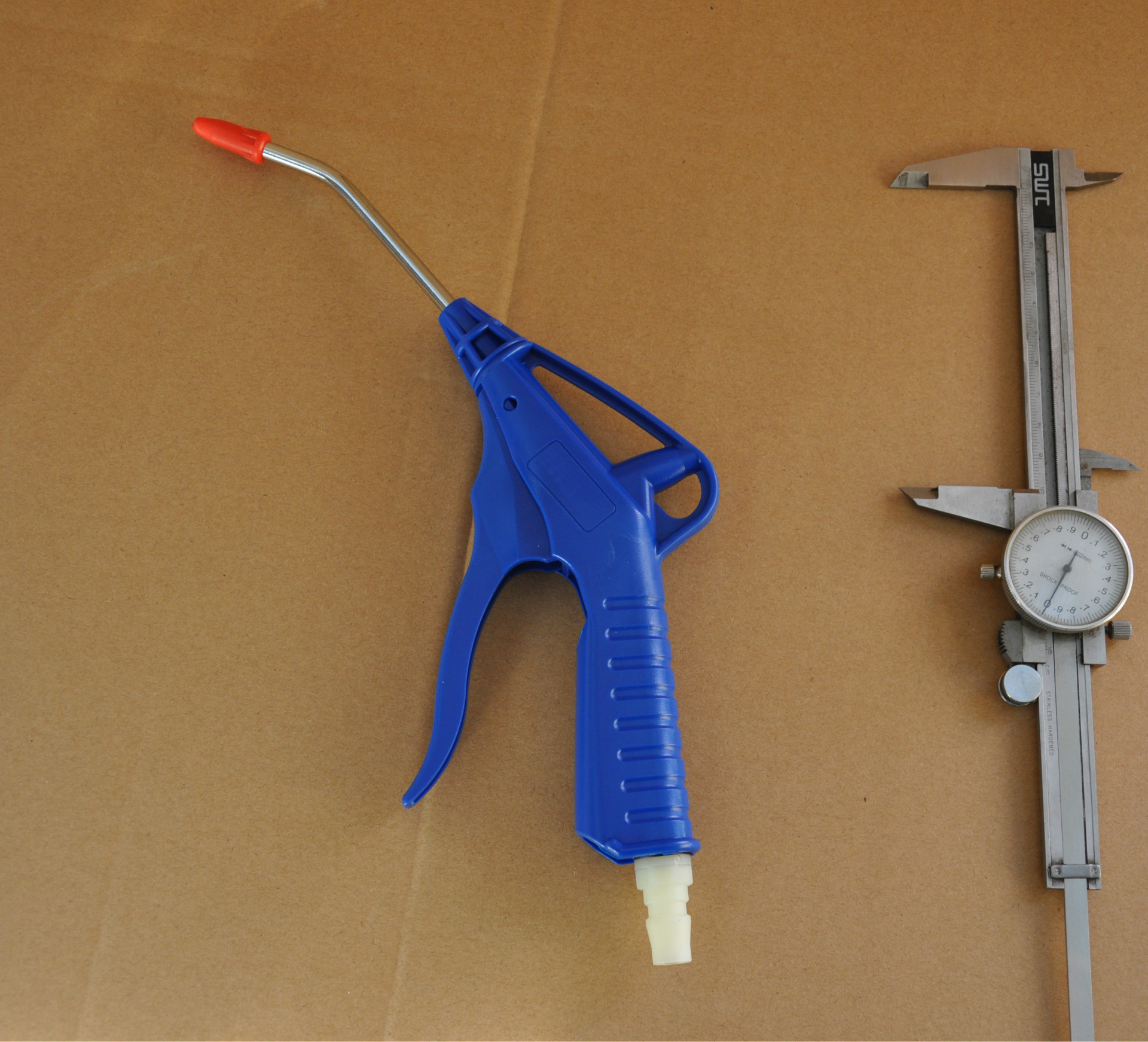 塑钢吹尘枪 A型改进可调 keson 科森