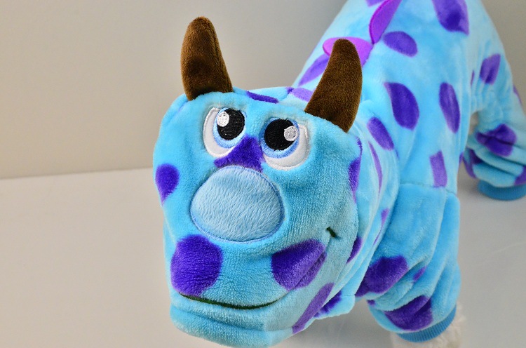 2015秋冬新款 波娜娜猴子 橘滋小老虎 泡泡龙变