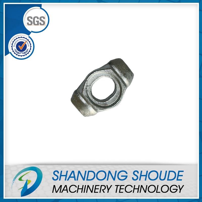 长期供应 横杆头 丝杠把手 脚手架配件  量大选优