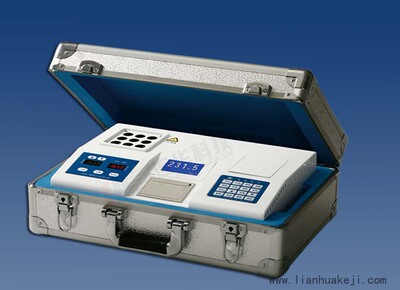 COD fast Measuring instrument Delicate Portable 5B-2C (H)