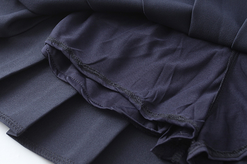 Jupe en fibre synthétique - Ref 3441595 Image 28