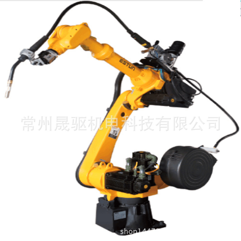 焊接机器人1_副本