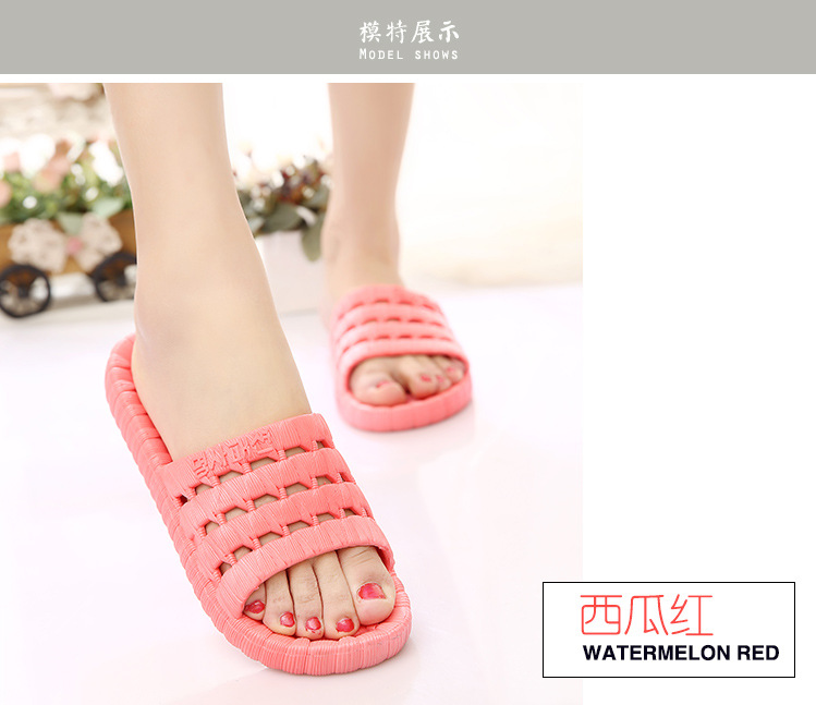 Pantoufles enfants en autre pour Toute saison - Ref 1019355 Image 9