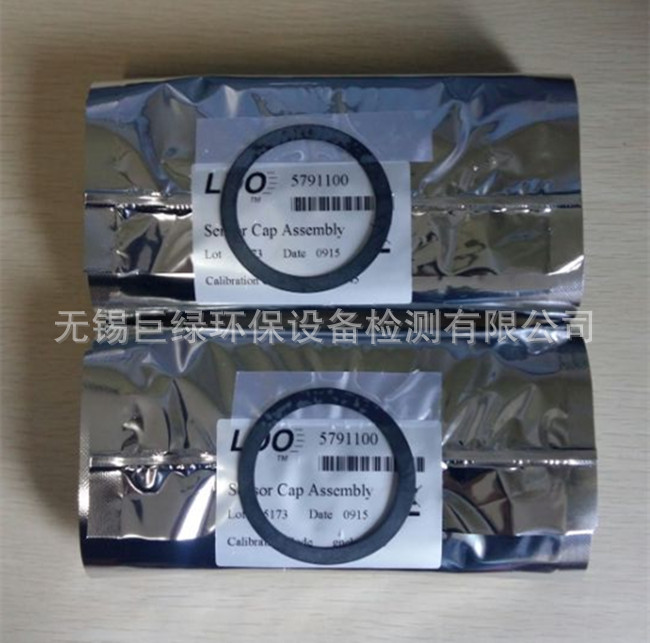 美国HACH哈希一代LDO无膜溶解氧荧光帽5791100/57911-00