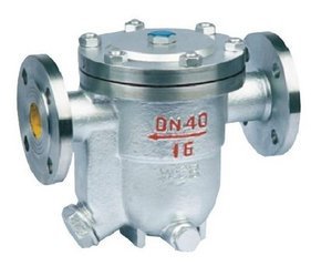 CS14F角式液体膨胀式疏水阀