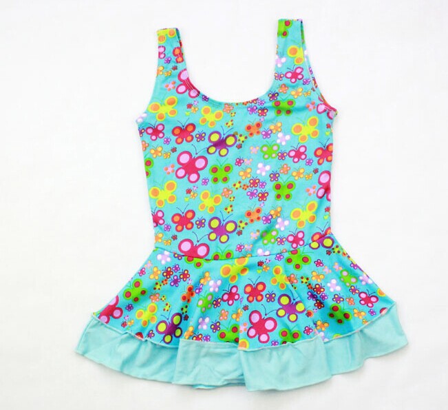 Maillot de bain fille - Ref 2550195 Image 16