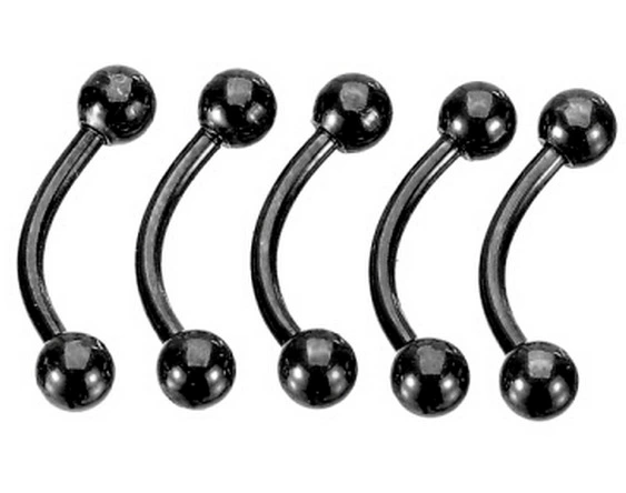 Серебряное носеперра piercing из нержавеющей стали, пирсинг губ, прямые поставки с завода, европейский стиль