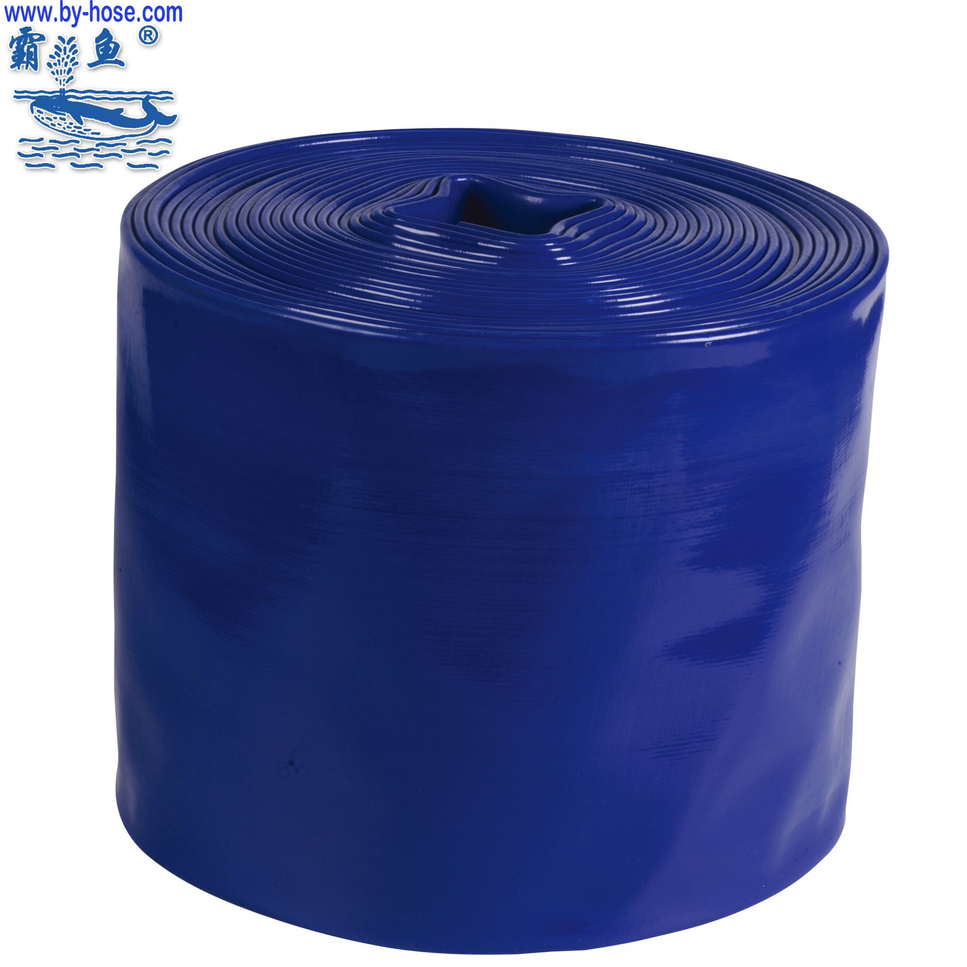 厂家直销农用软管 6寸高压水带价格矿用排水排涝水带 可招标