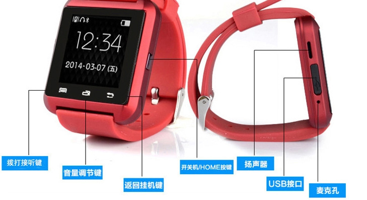 Smart Watch - Ref 3439671 Image 38