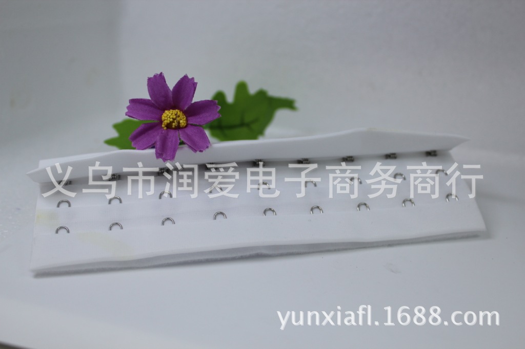 Fixation pour soutien-gorge 3916DL - Ref 825414 Image 6