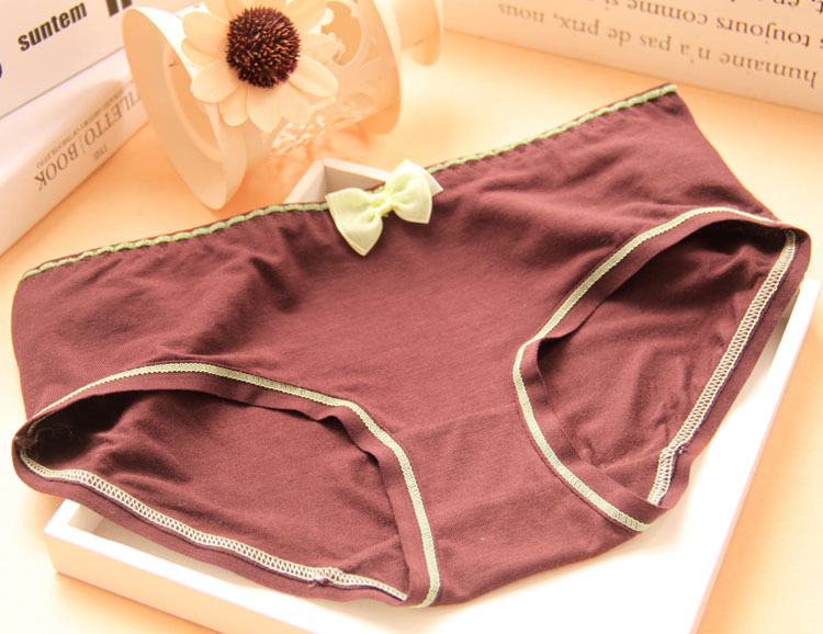 Slip 100% Catcher 8822A en La fibre de bambou - Ref 651720 Image 32