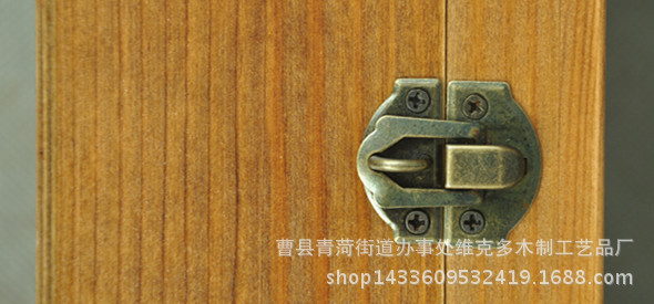 zakkz收納盒 舊木盒 中號收納盒 松木收納盒