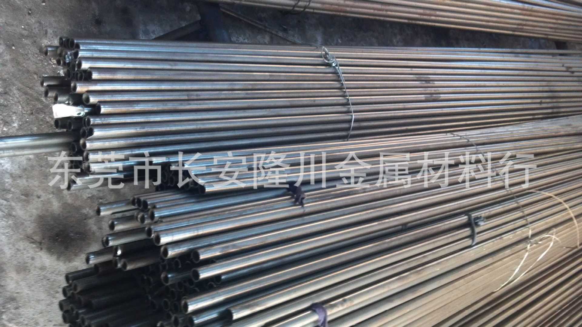 隆川现货供应SAE1009棒材 SAE1009线材