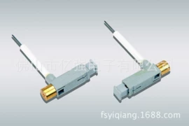 压电晶体;电子化工材料;电子陶瓷材料
