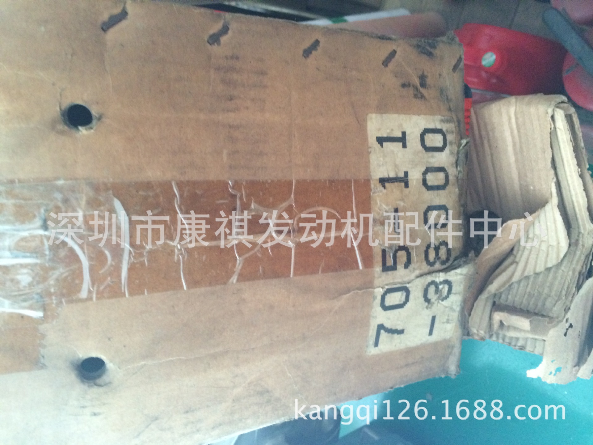 供应日本W180-1推土机齿轮泵705-11-38000