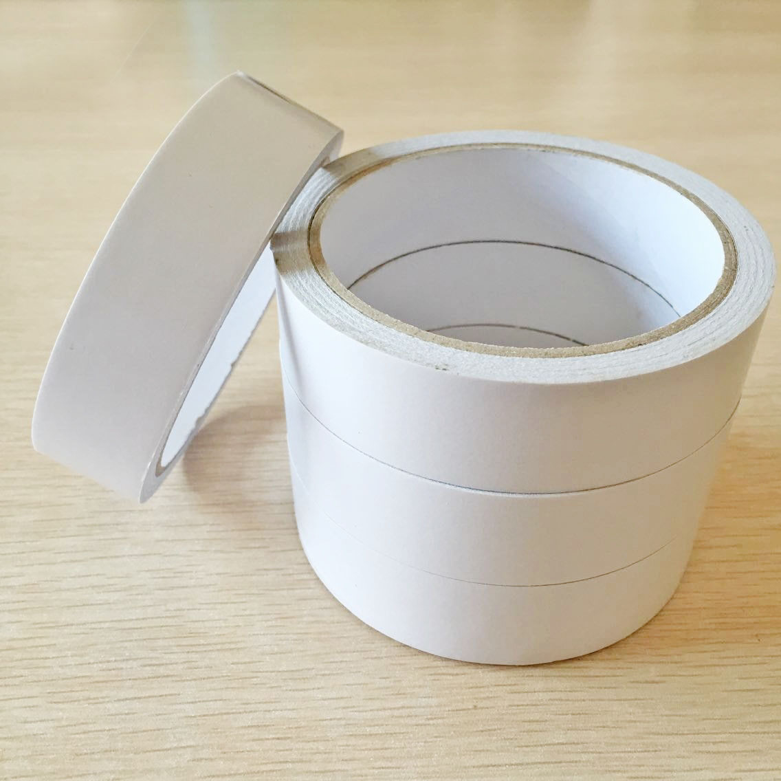 Office sided adhesive 2.4CM wide Viscous Cheap wholesale