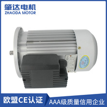 单相电容运转异步电动机