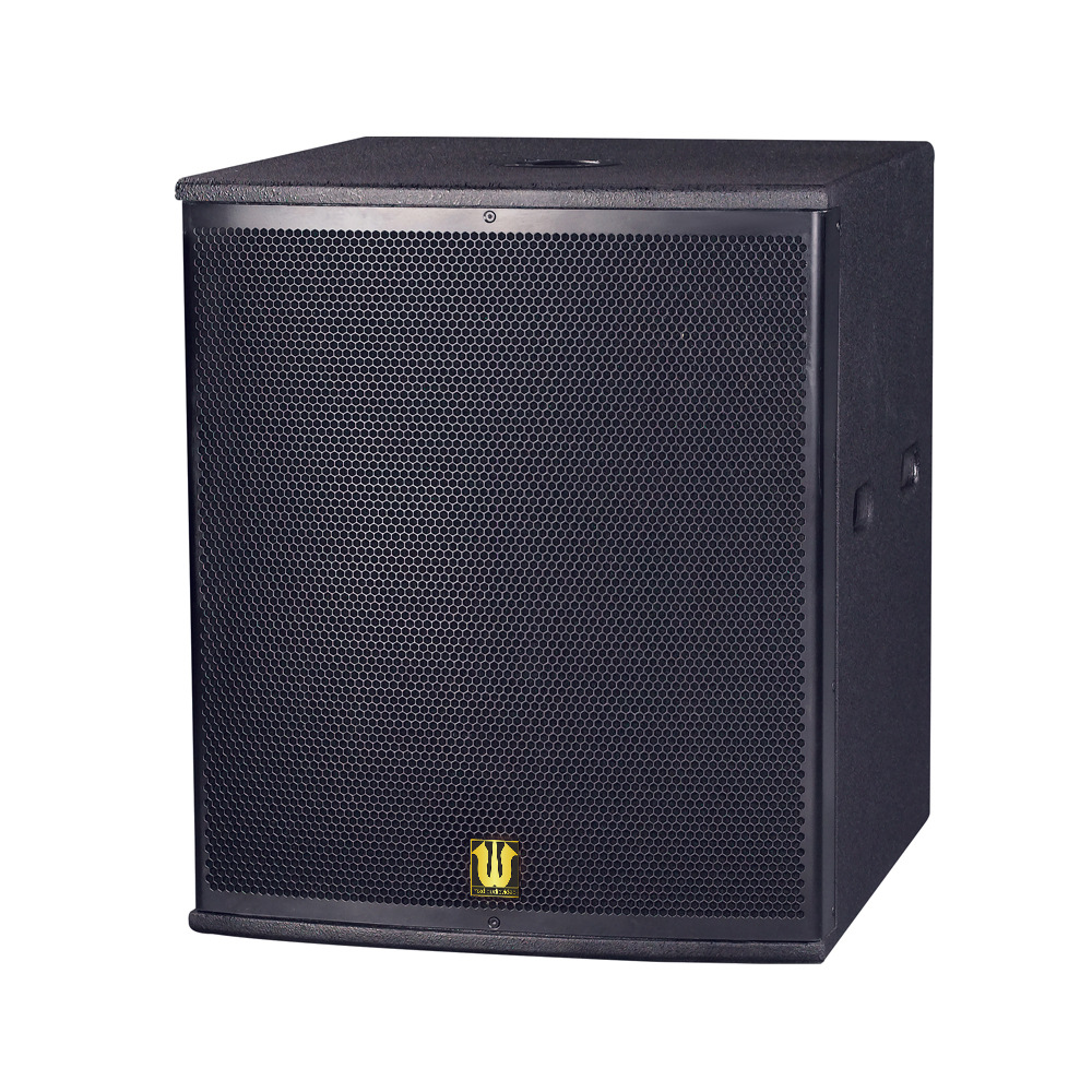 龙岗会议专用音箱 专业ktv音响套装 家庭唱歌卡拉OK 舞台音箱