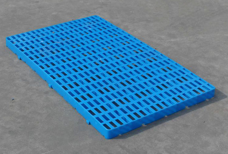 江浙沪皖10个起包邮小号可拼接加厚塑料垫仓板库房用整理隔板