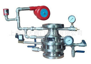 上海滨大阀门供应不锈钢湿式报警阀 ZSFZ报警阀DN50-DN300
