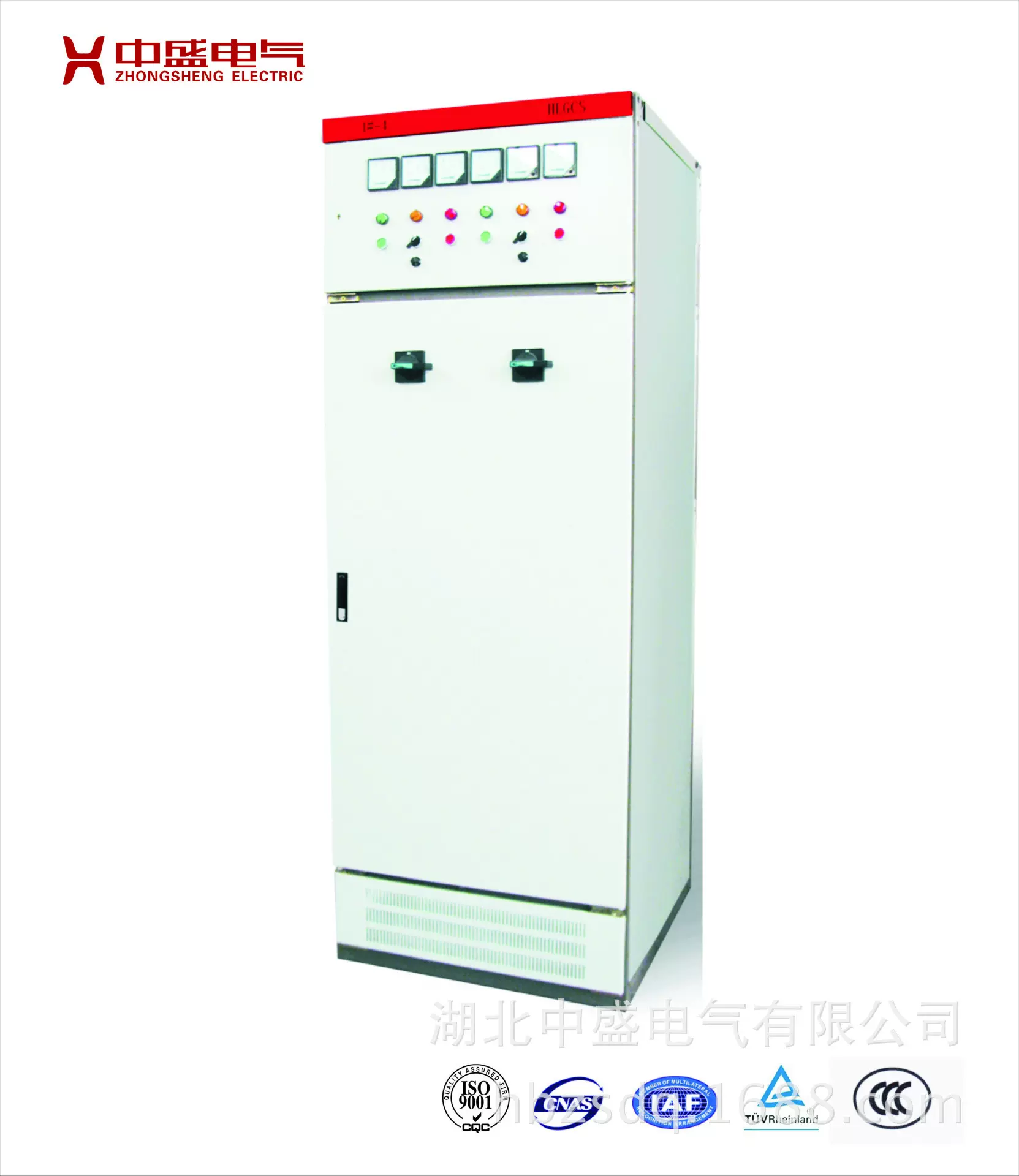 厂家直销动力柜   xl21动力柜  低压开关柜