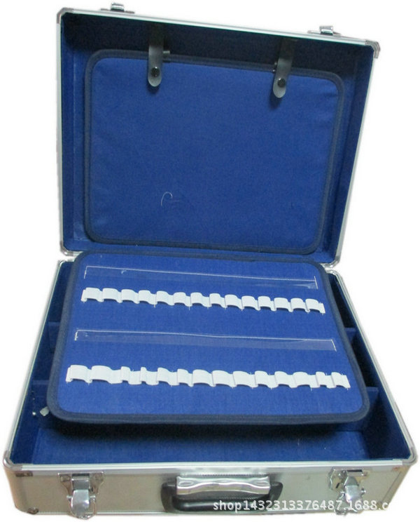 工具箱 美容美甲工具箱 多功能工具箱 仪器收纳箱 厂家直销