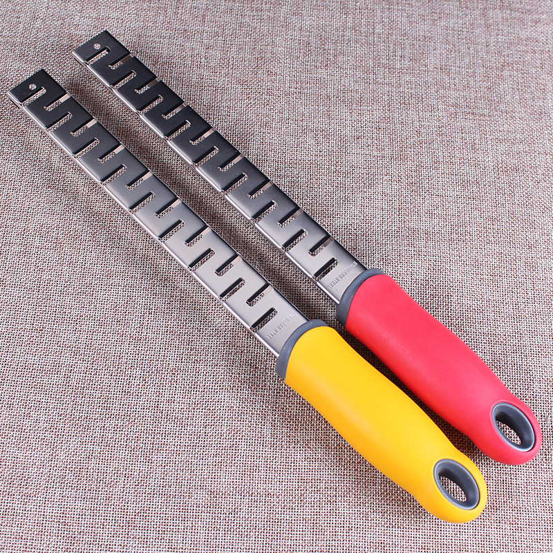 刨絲器巧克力刨13